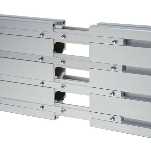 B-TECH SystemX Verbindungskit  BT8390-EXT/S  (Reihe)
