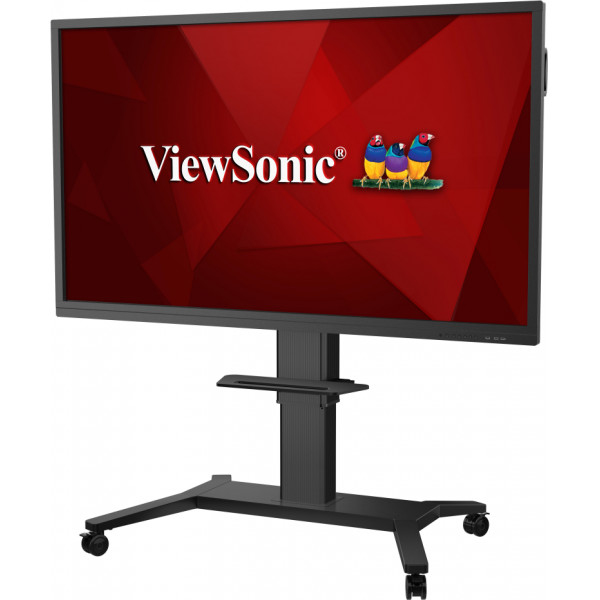 ViewSonic LFD Z neigbarer Moto Trolley für Viewboard  VB-STND-003*