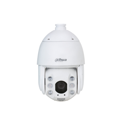 Dahua CCTV 4MP 25 Starlight IR NETWORK PTZ CAMERA, DH-SD6C3425GB-HNR-A-PV1