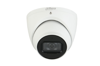 Dahua CCTV 4MP IR Fixed-focal Eyeball WizMind Network Camera, DH-IPC-HDW5442TMP-ASE-0280B Dahua CCTV 4MP IR Fixed-focal Eyeball WizMind Network Camera, DH-IPC-HDW5442TMP-ASE-0280B