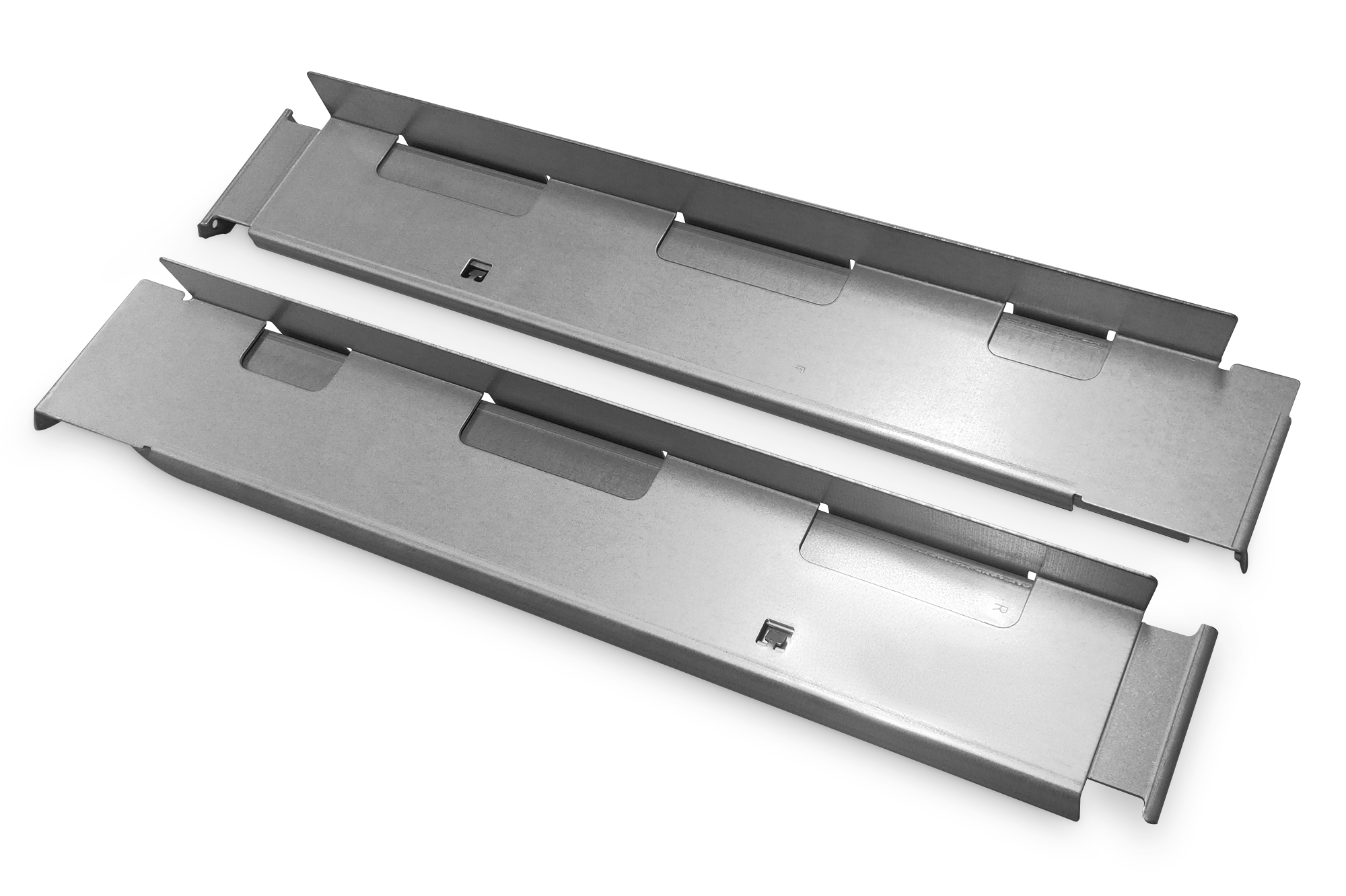 Laser, Schiene, Riser, Metall, Bauteil