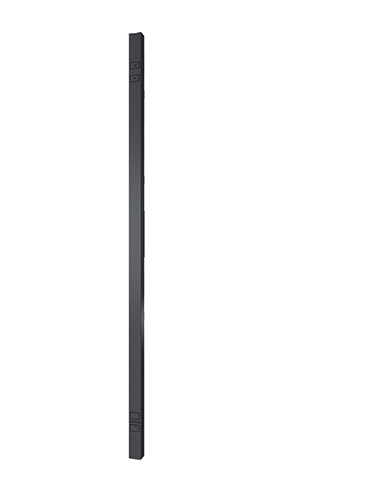 APC Rack PDU 2G, Metered, ZeroU, 30A, 100-120V, (24) 5-20R APC Rack PDU 2G, Metered, ZeroU, 30A, 100-120V, (24) 5-20R
