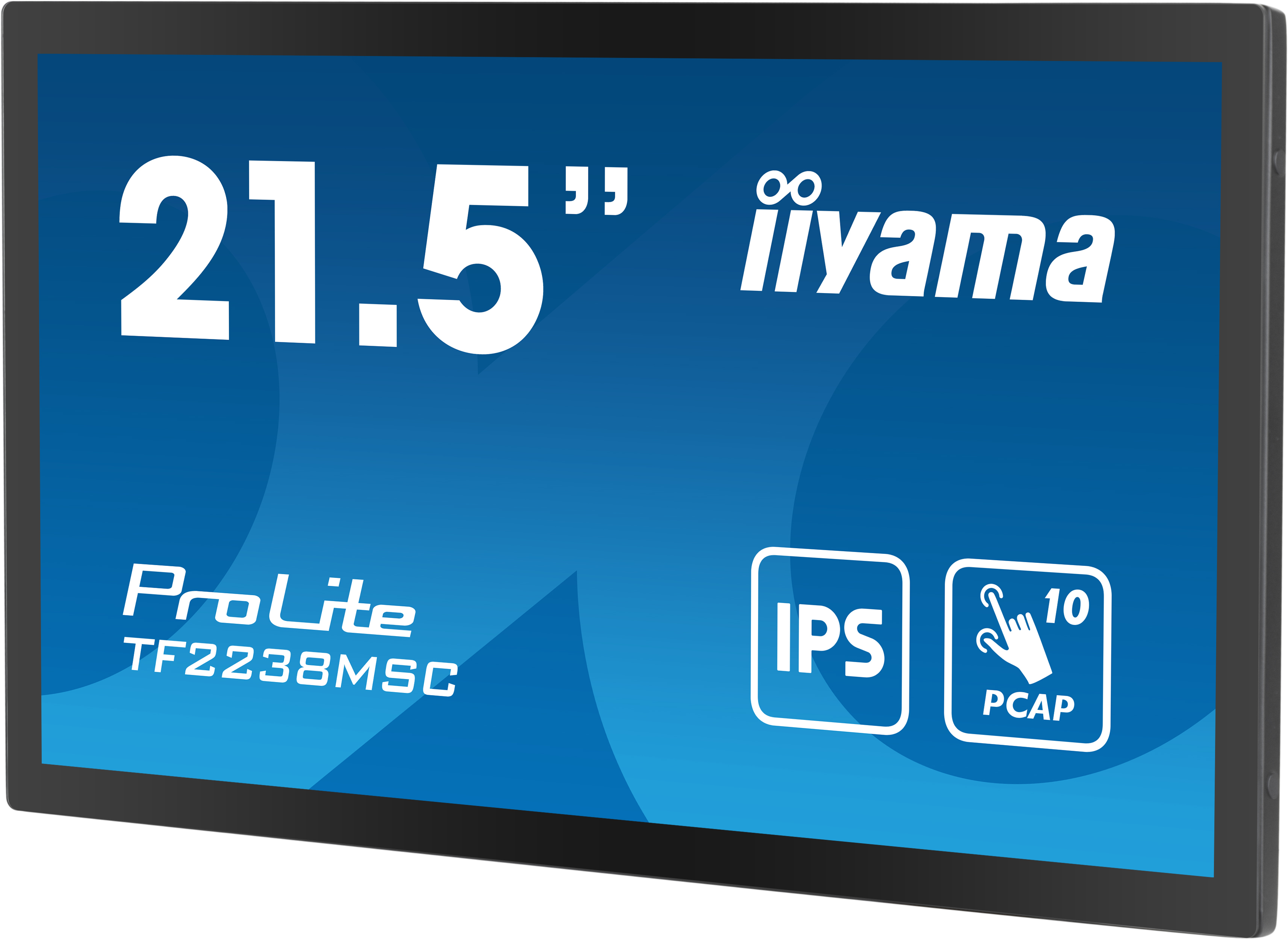 IIYAMA ProLite TF2238MSC-B1