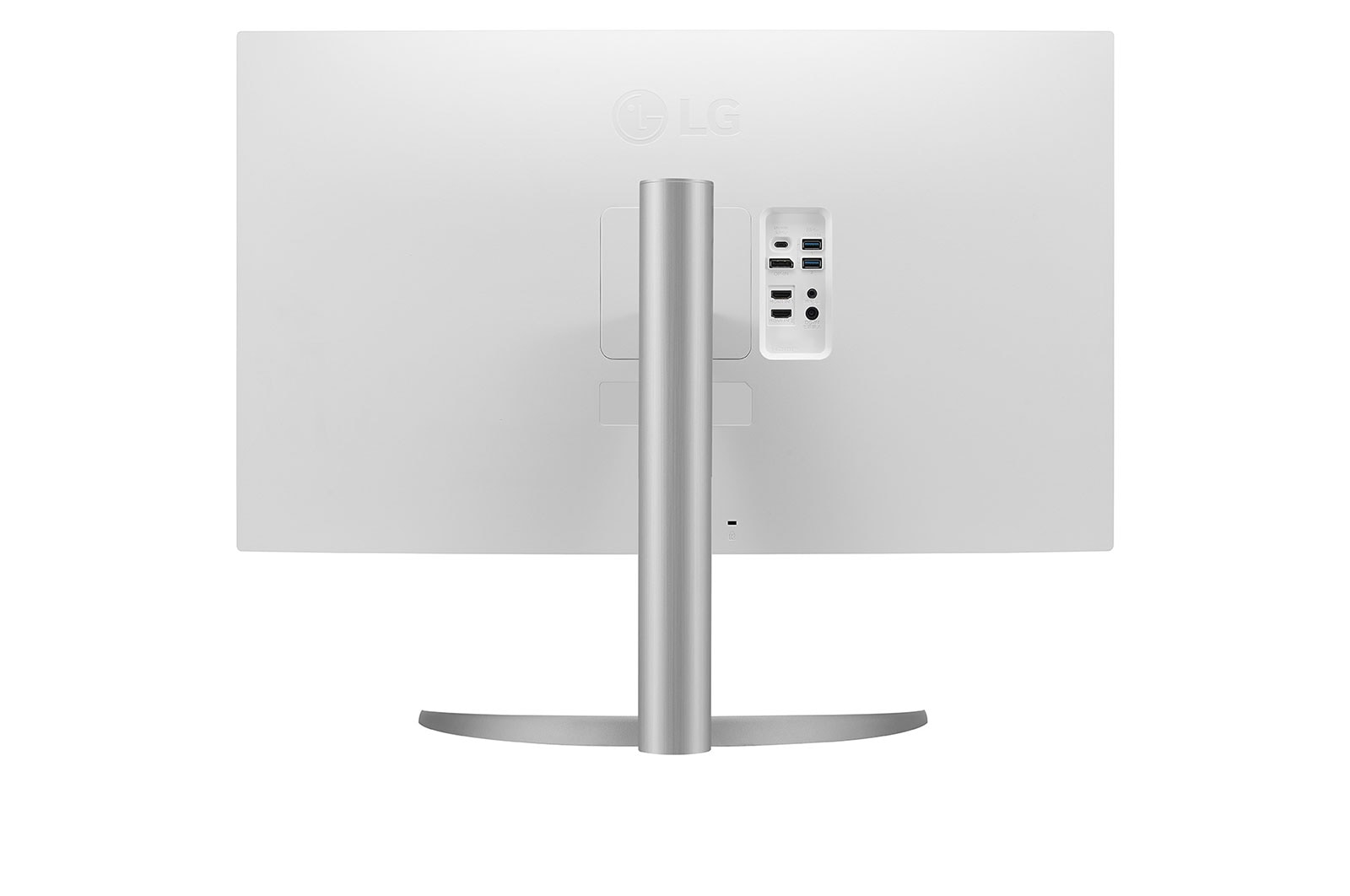 LG Monitor  27" 27BP55U-B HDR10 HDMI DP USB IPS 16:9 schwarz