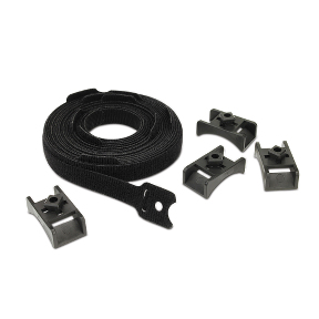 APC AR8621 - Toolless Hook and Loop Cable Managers (Qty 10) APC AR8621 - Toolless Hook and Loop Cable Managers (Qty 10)