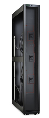 APC SYMBP160H - Symmetra PX 96/160KW Maintenance Bypass Panel, 400V