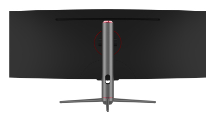 Computerausrüstung, Überwachen, Bildschirm, FERNSEHER