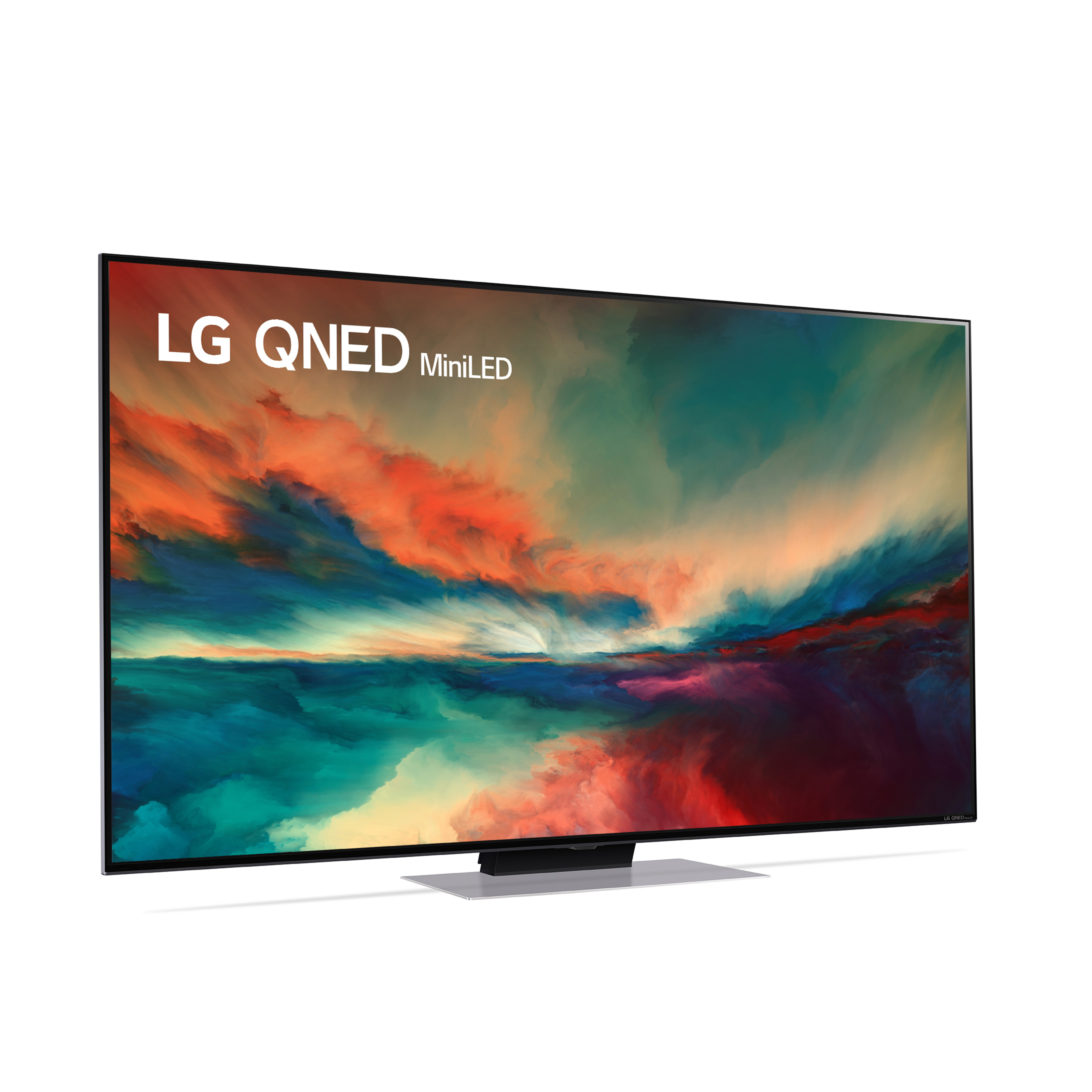 LG TV 55QNED866RE  (2023)