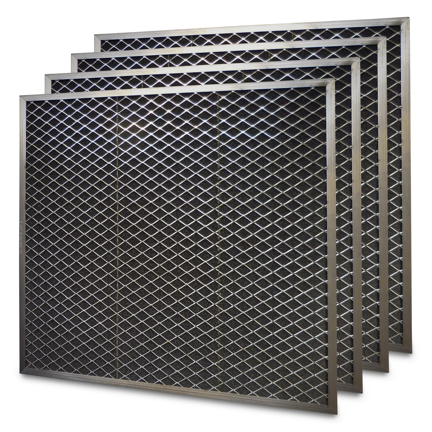 Filter, Filter element, Luftfilter, Mesh panel, Rechteckiger Filter