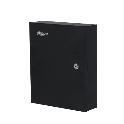 Dahua CCTV Access Control, DHI-ASC2204C-S, Four Door one-way Access Controller Dahua CCTV Access Control, DHI-ASC2204C-S, Four Door one-way Access Controller