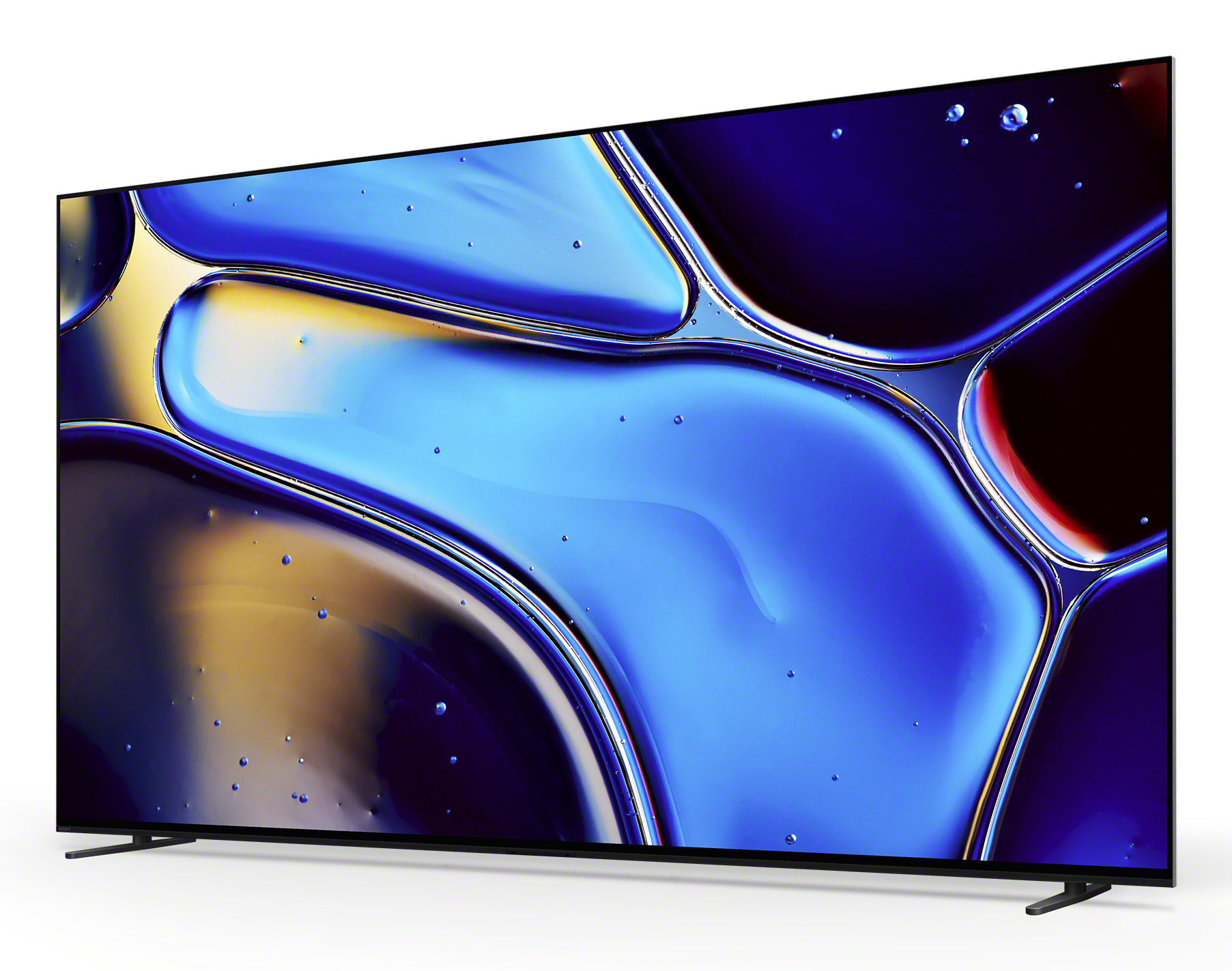 Sony Display 65" 4K OLED Tuner w/3yr PS FWD-65XR80