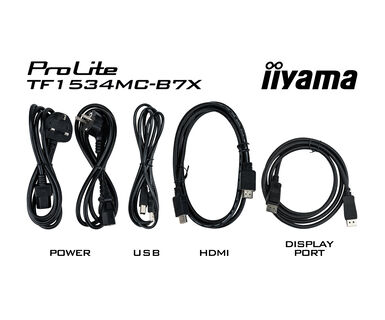 Iiyama ProLite TF1534MC-B7X