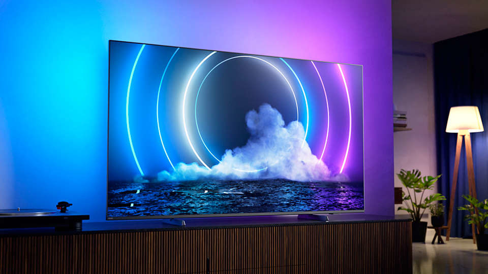Philips TV  75PML9506