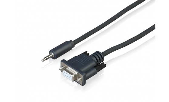 Sony RS232C auf Miniklinke Kabel/Konverter für FWL-55W805C Kabel, Adapter, Elektronik