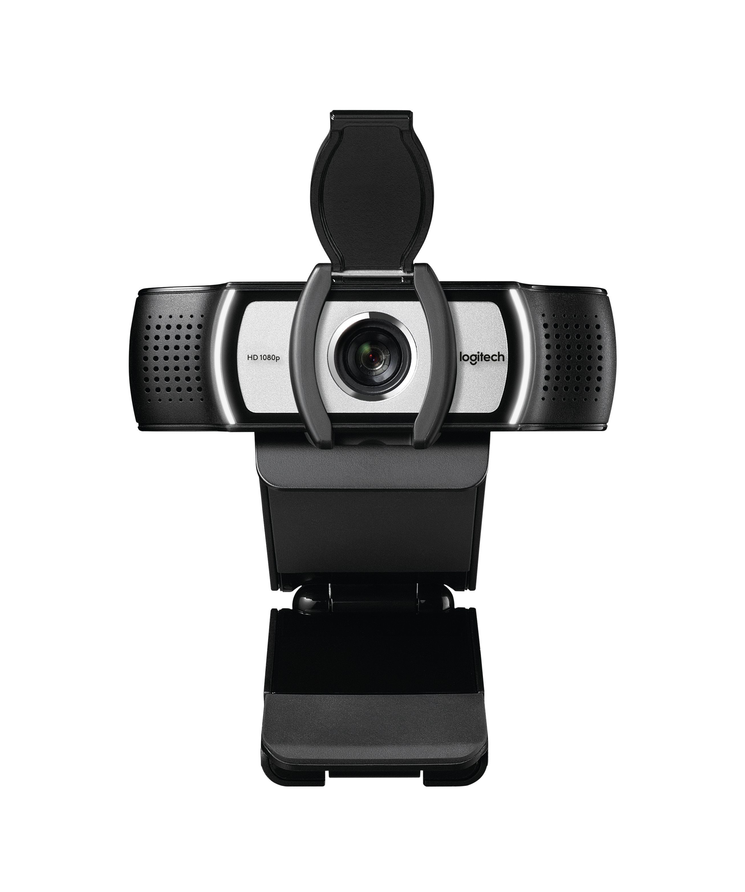 Logitech Kamera C930e Webcam, schwarz