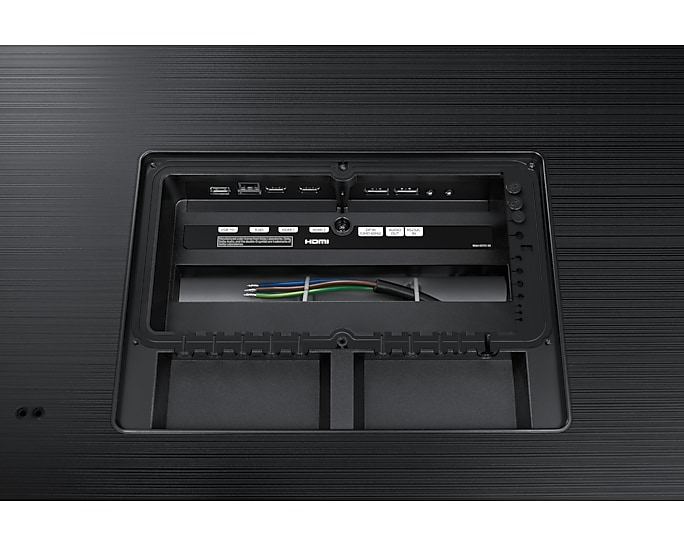 Samsung OH85N-SL
