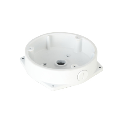 Dahua CCTV Camera mount, DH-PFA132-E, Junction box Dahua CCTV Camera mount, DH-PFA132-E, Junction box