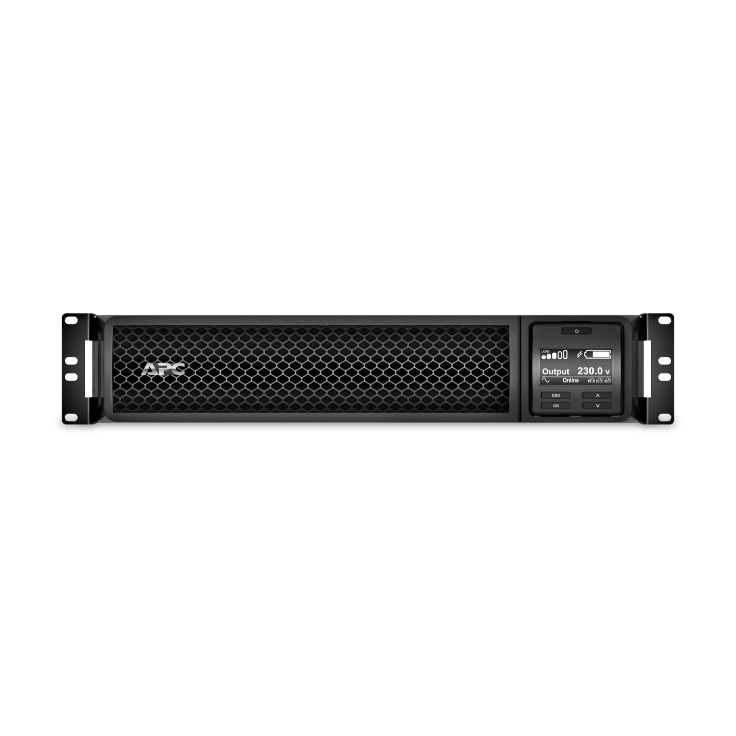 APC SRT1000RMXLI - Smart-UPS SRT 1000VA RM 230V