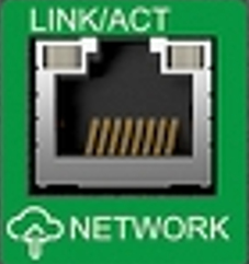 LAN-KABEL, RJ45, Netzwerk, CAT5e, Kupfer