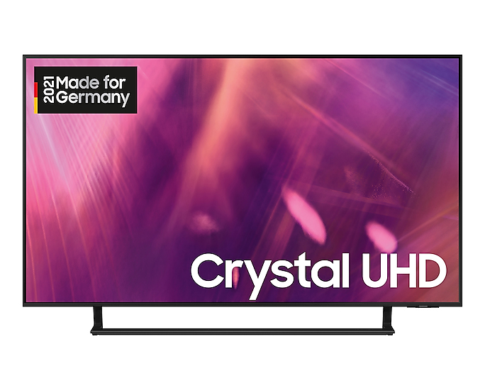 Samsung TV GU43AU9079    (2021)