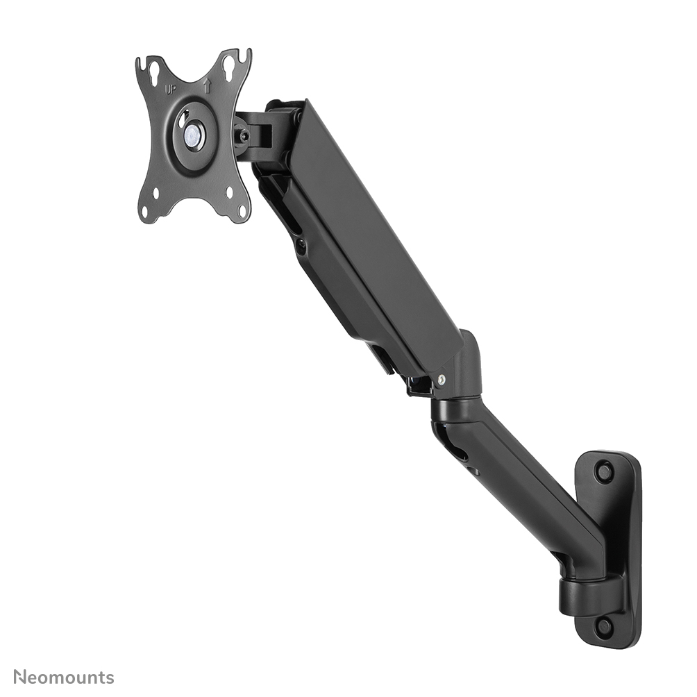 Neomounts TV/Monitor-Wandhalterung - Schrauben - 9 kg - 43,2 cm (17") - 81,3 cm (32") - 100 x 100 mm - Schwarz