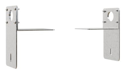 HAGOR Hanging aid Samsung OH 75/85 Klammer, Postfach