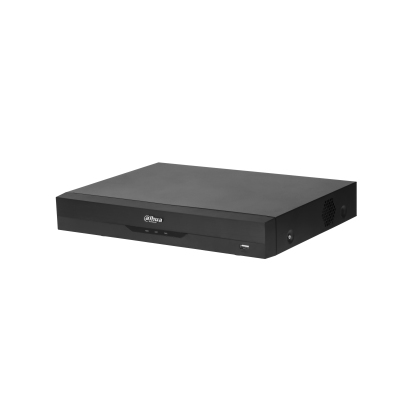 Dahua CCTV-Zubehör  4CH 720P Mini 1U DIGITAL VIDEO RECORDER, DH-XVR5104H-I3 Dahua CCTV-Zubehör  4CH 720P Mini 1U DIGITAL VIDEO RECORDER, DH-XVR5104H-I3