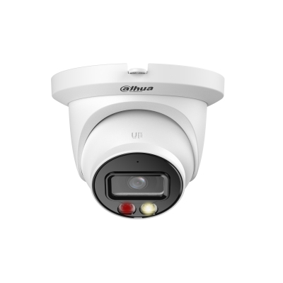 Dahua CCTV 8MP Smart Dual Light Fixed-focal Eyeball WizSense Network Camera, DH-IPC-HDW2849TMP-S-IL-0280B Badezimmer, Drinnen, Zimmer, Duscharmatur, Elektronik