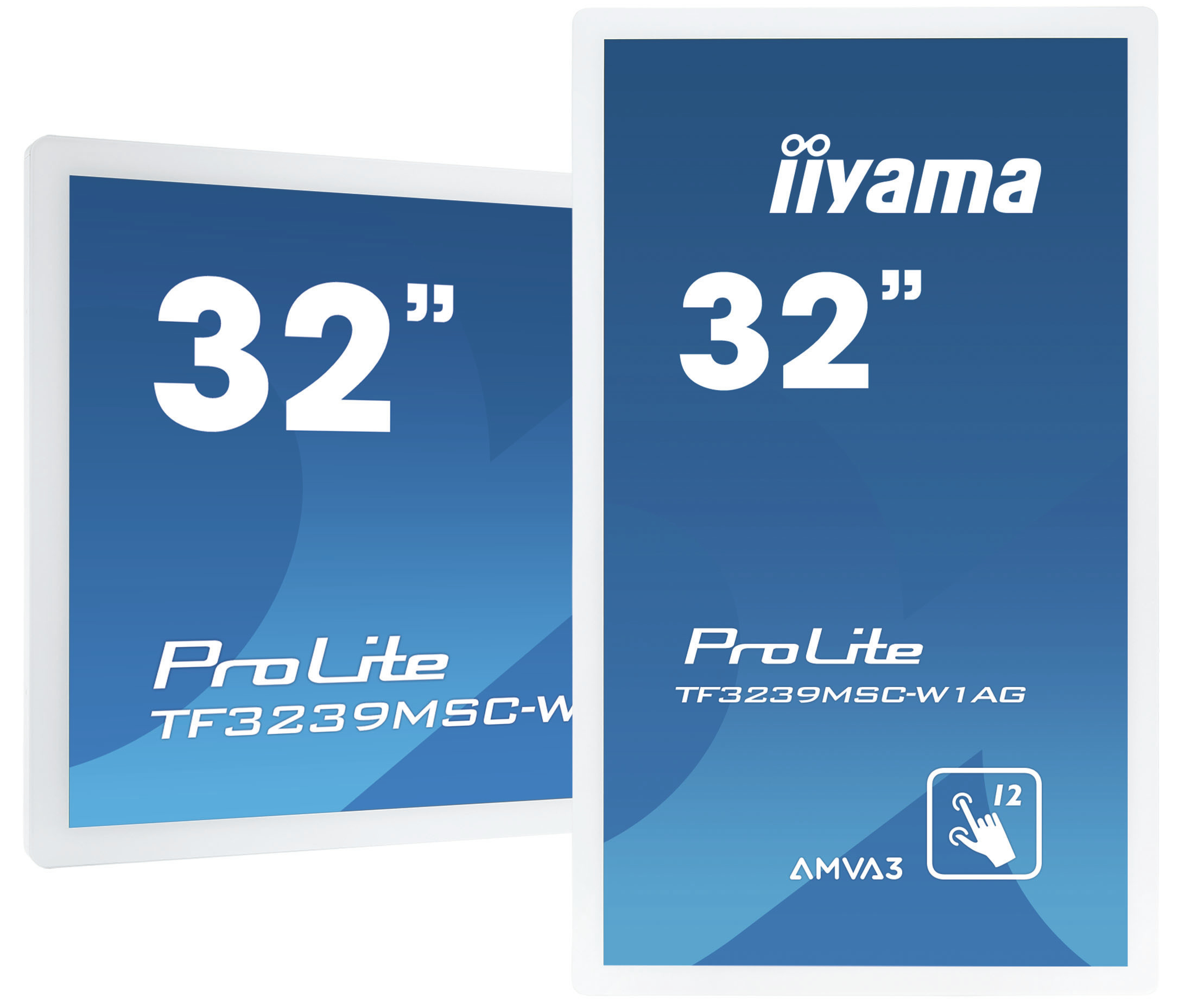 Iiyama ProLite TF3239MSC-W1AG