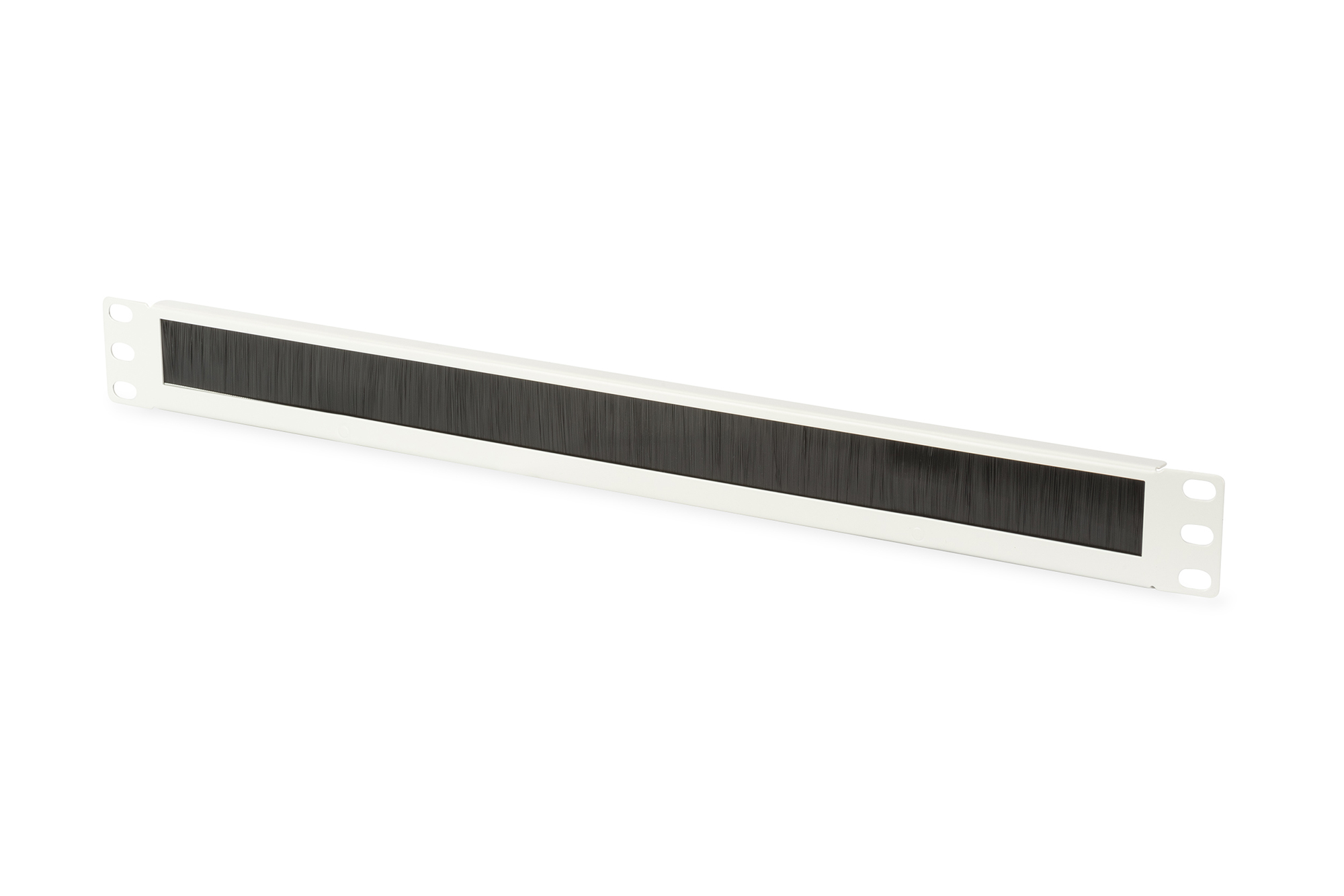 DIGITUS DN-97660 Kabelbürstenleiste für 483 mm (19")-Schränke DIGITUS DN-97660 Kabelbürstenleiste für 483 mm (19")-Schränke