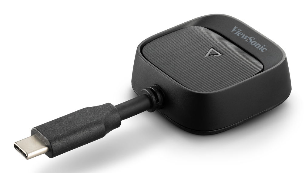 ViewSonic LFD Z Wireless HDMI Dongle WPD-900 Adapter, Elektronik