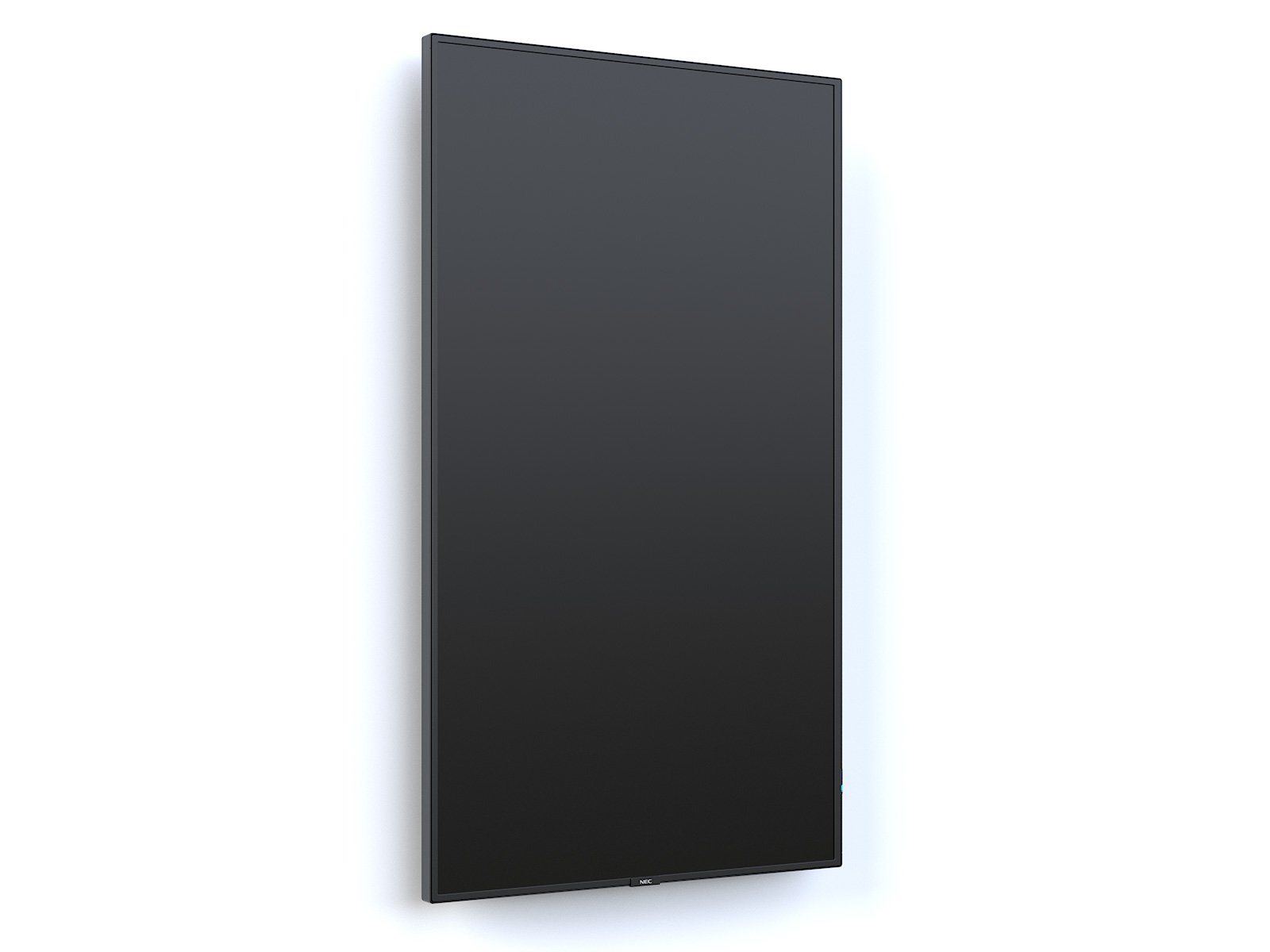 LED-Bildschirm, Monitor, Flachbildschirm, Schwarz, Display