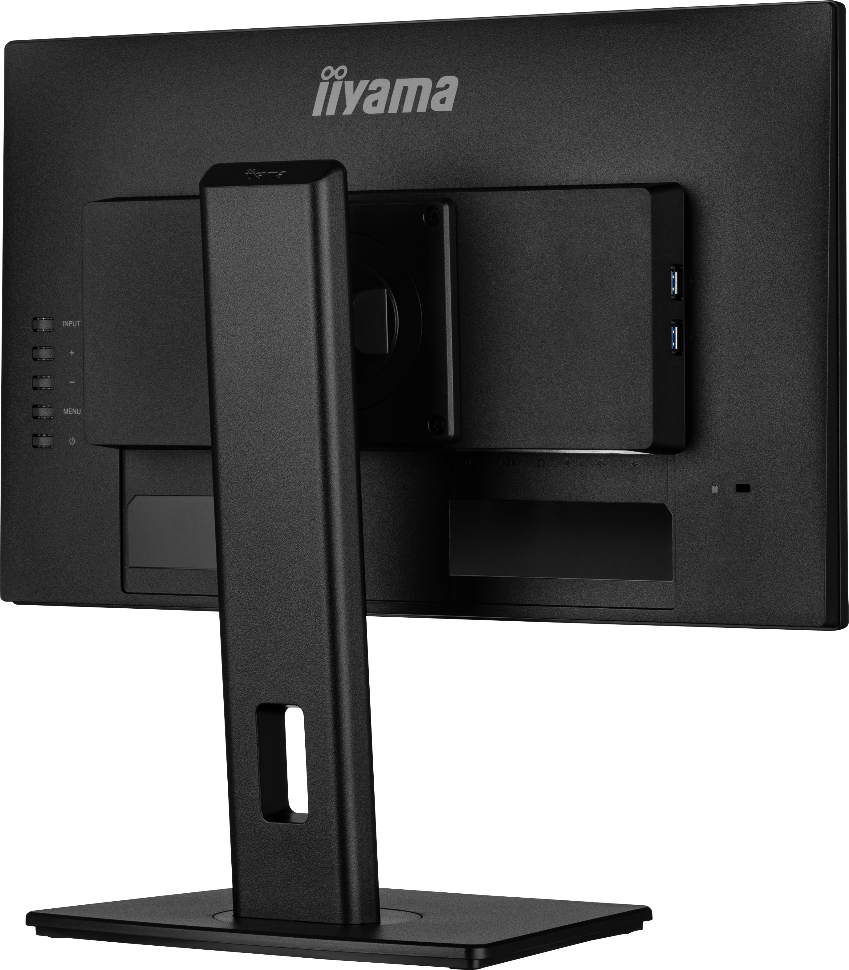 IIYAMA Monitor XUB2292HSU-B6