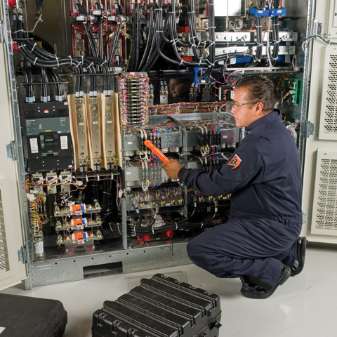 Hardware, Erwachsener, Männlich, Mann, Person