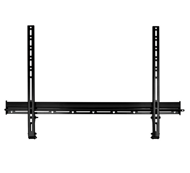 B-Tech BTV521 165,1 cm (65 Zoll) Schwarz