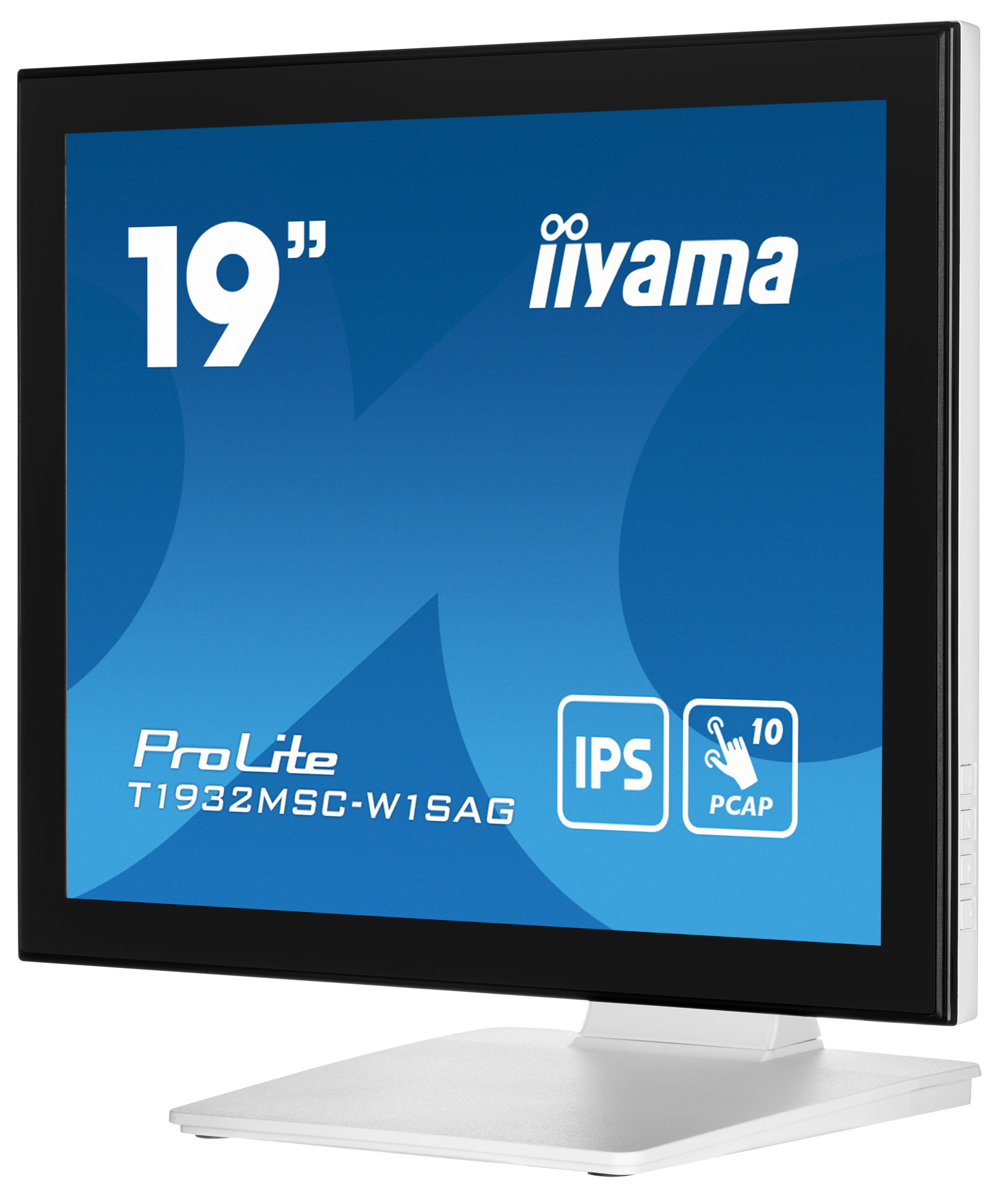IIYAMA ProLite T1932MSC-W1SAG
