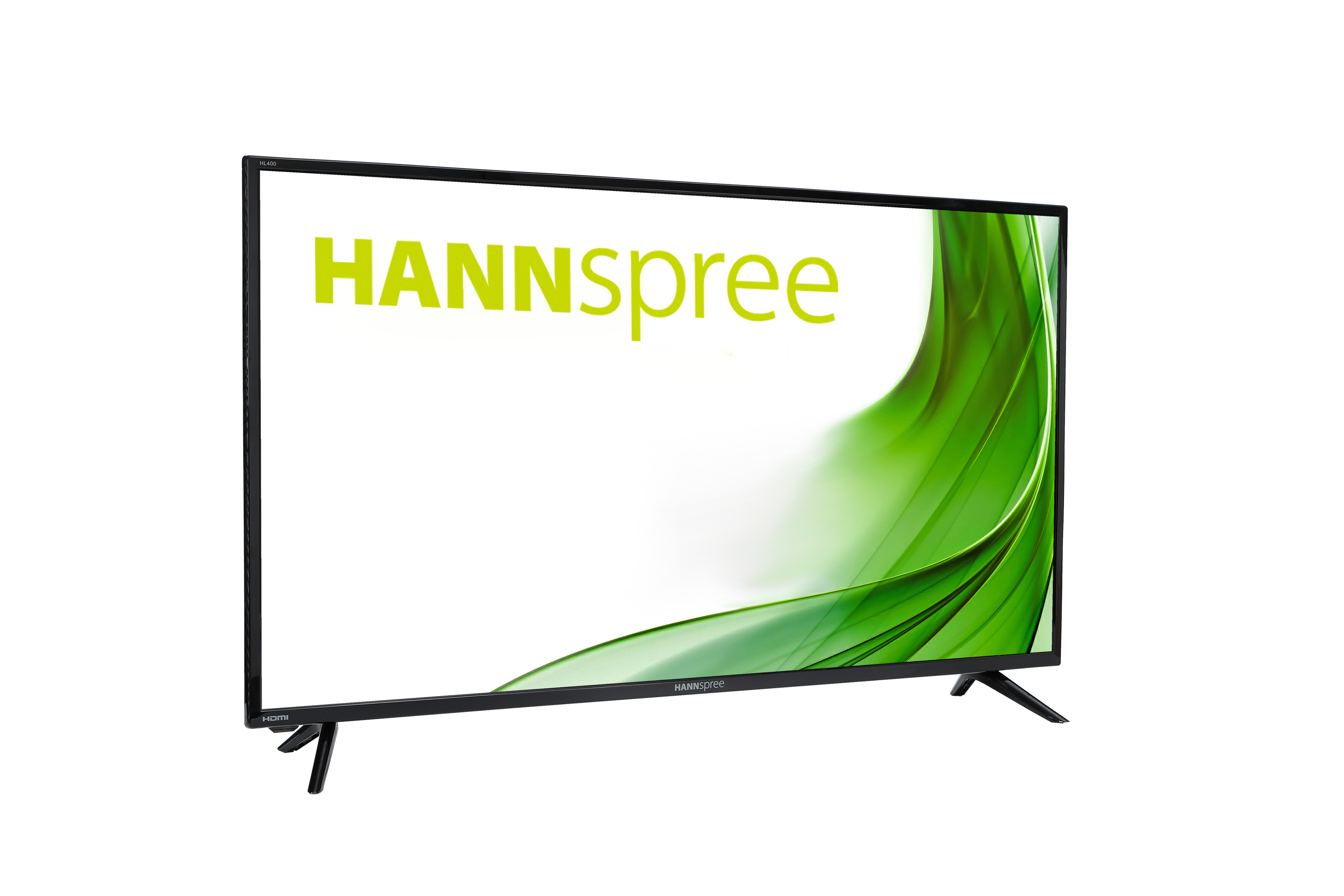 HANNSpree HL400UPB Display