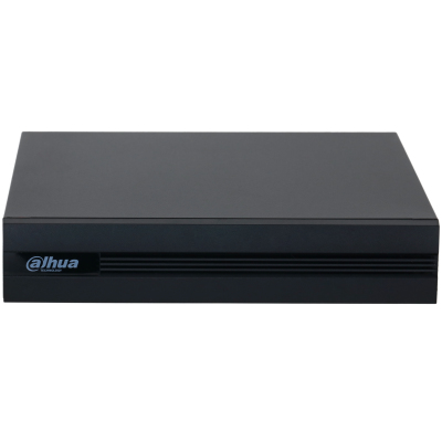 Dahua CCTV-Zubehör  4CH 1HDD Compact 1U NETWORK VIDEO RECORDER, DHI-NVR2104HS-P-I2 Computerausrüstung, Elektronik, Hardware
