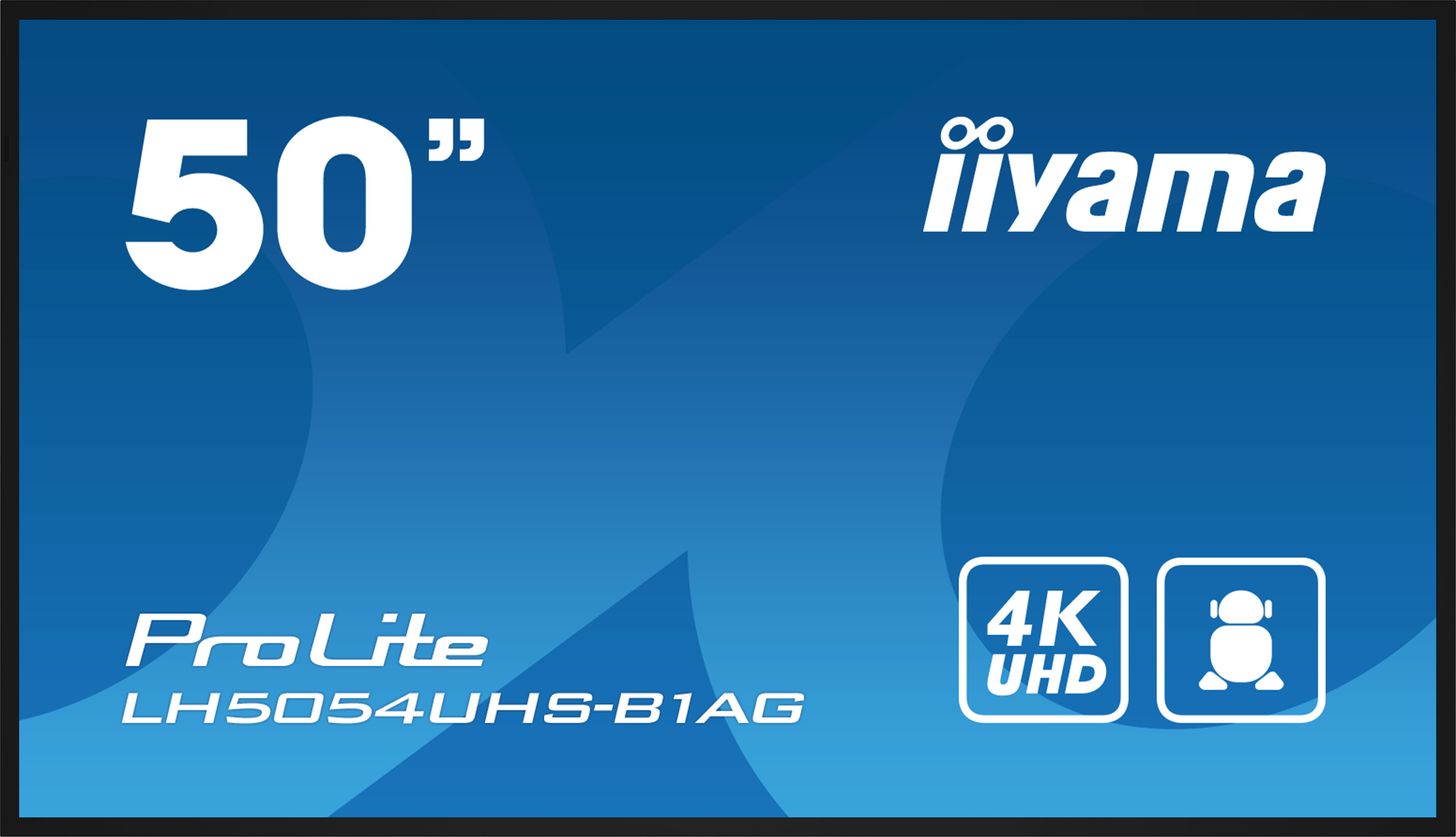 IIYAMA LFD ProLite LH5054UHS-B1AG