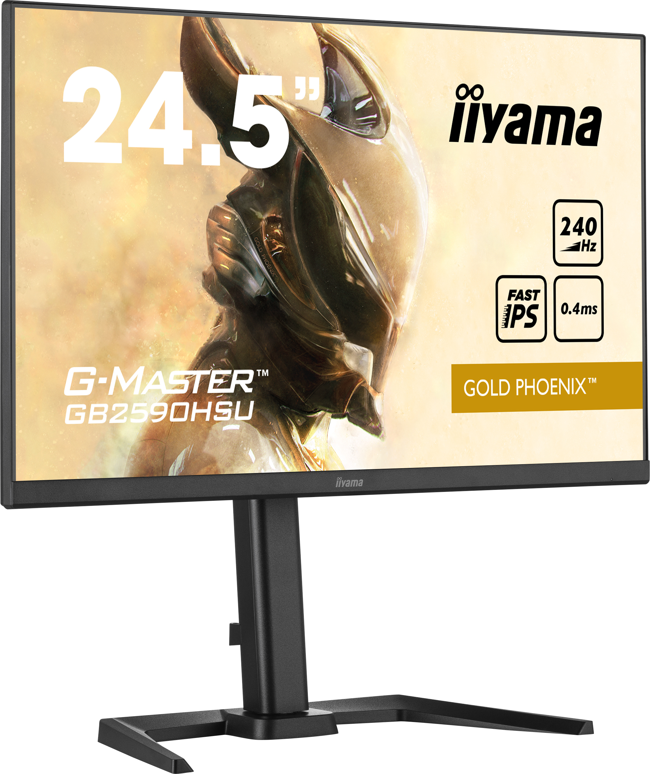 IIYAMA Monitor GB2590HSU-B5