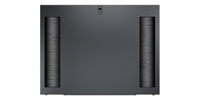 APC AR7305A - NetShelter SX 42U 1070 Split Feed Through Side Panels Black Qty 2