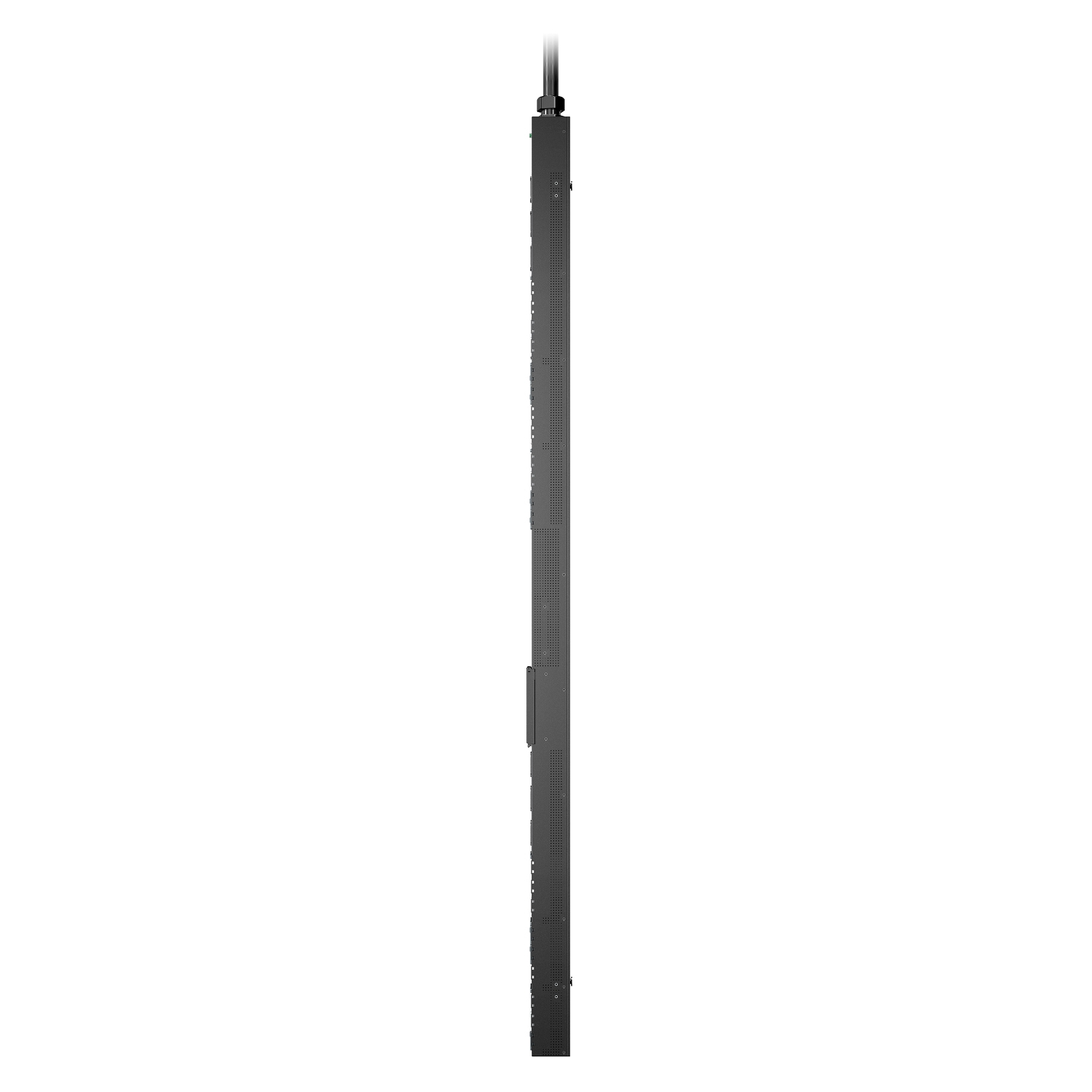 APC APDU10450SM - NetShelter Rack PDU Advanced, Switched Metered Outlet, 34.6kW, 3PH, 415V, 60A, 560P6, 42 Outlet Schwert, Waffe