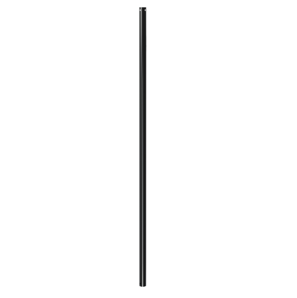 B-TECH SYSTEM 2 - Ø50mm Heavy Duty Pole - 3m BT7853-300/B B-TECH SYSTEM 2 - Ø50mm Heavy Duty Pole - 3m BT7853-300/B