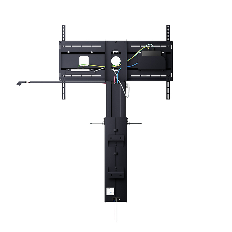 HAGOR HP Lift Floor-Wall,  Boden Wand LiftSystem