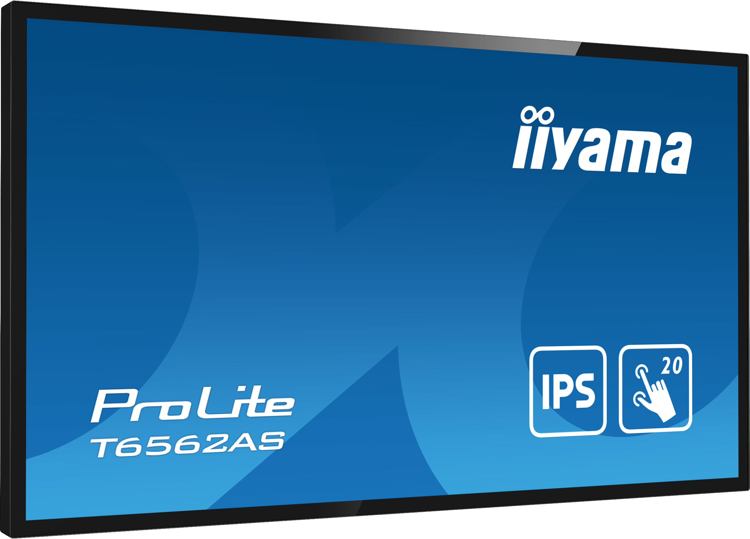 Iiyama ProLite T6562AS-B1 Iiyama ProLite T6562AS-B1