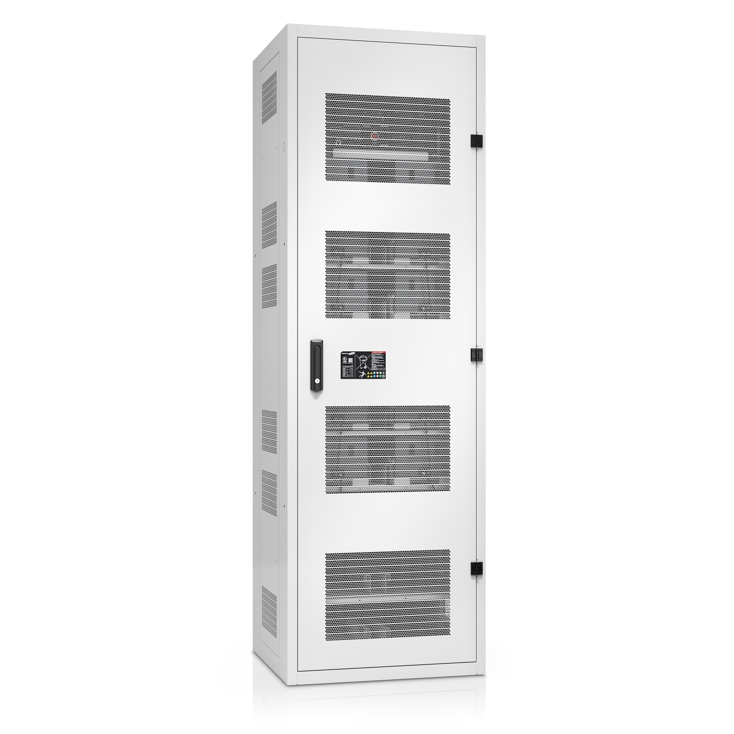 APC Li-ion Battery Rack Type S - IEC