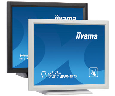 Iiyama ProLite T1731SR-W5