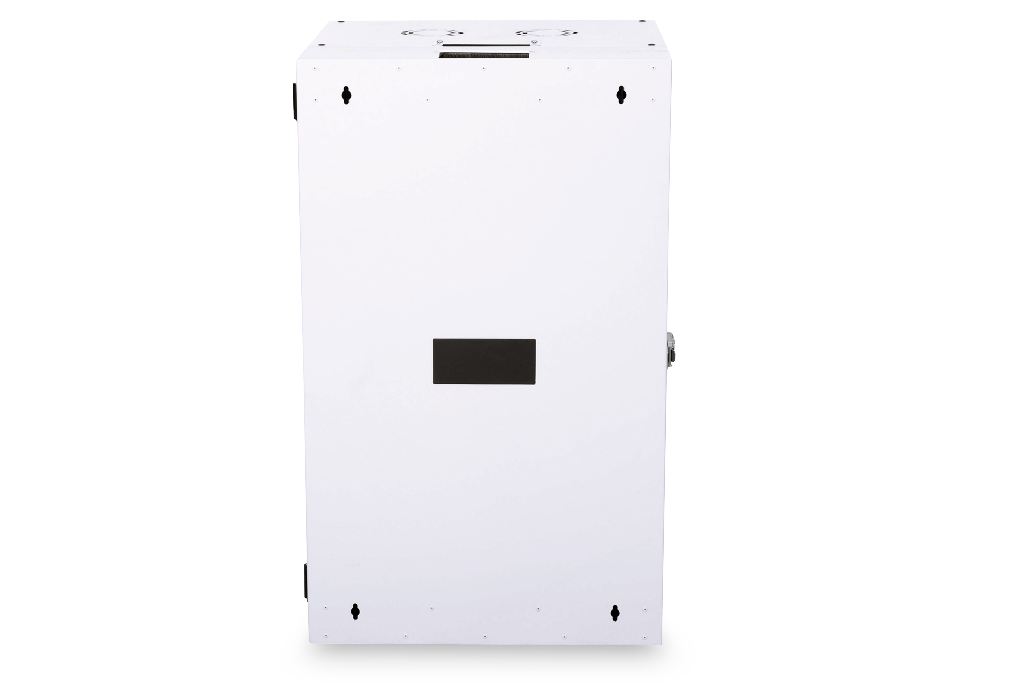 DIGITUS DN-19 20-U-3 Wandgehäuse Unique Serie - zweiteilig, schwenkbar