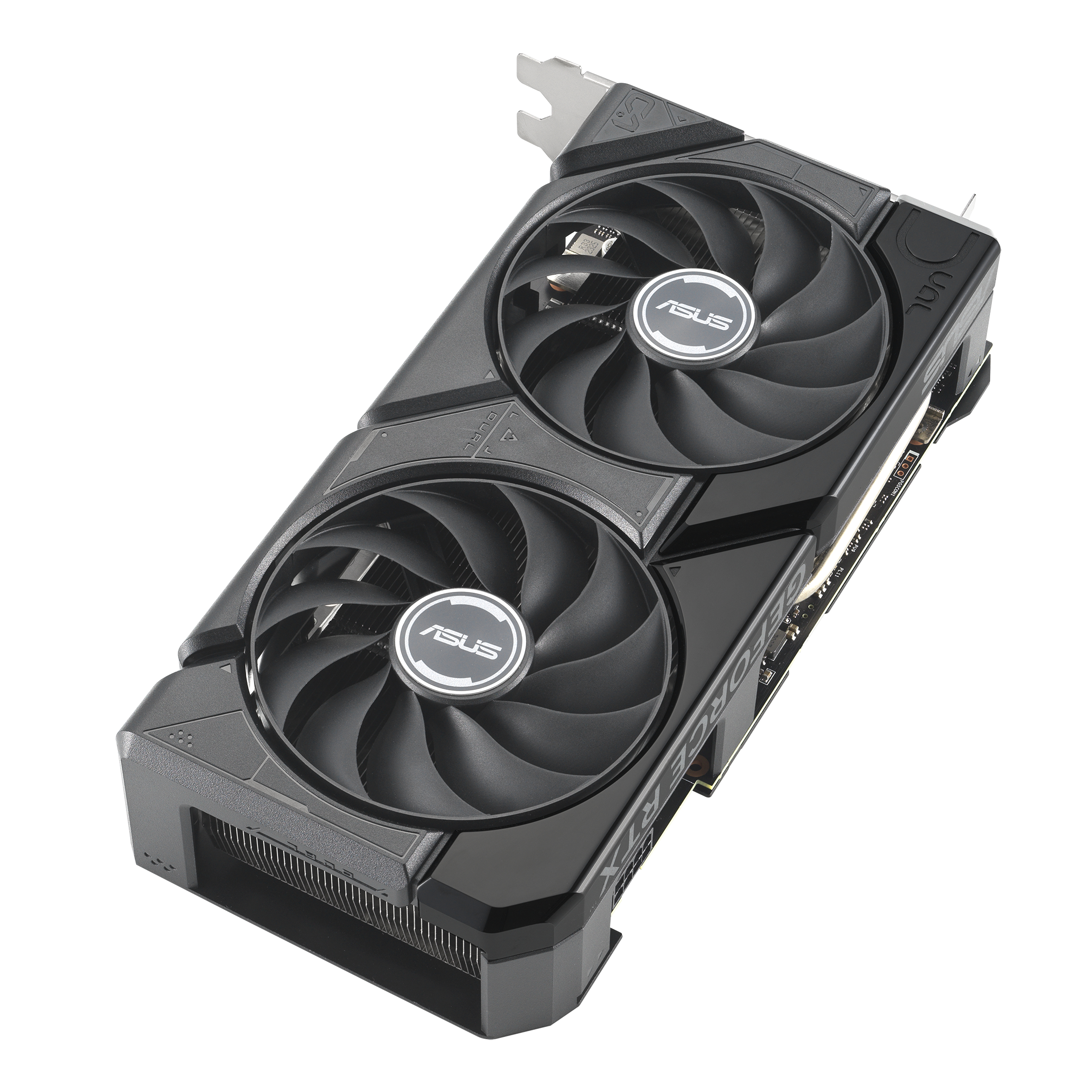 VGA ASUS Dual GeForce RTX 4060 Ti 8GB
