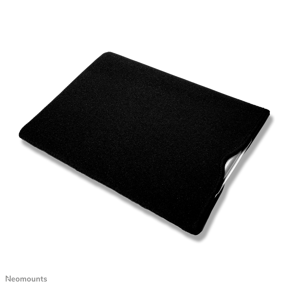 Neomounts Notebook & Tablet Ständer - Notebook-Armablage - Silber - 25,4 cm (10 Zoll) - 55,9 cm (22 Zoll) - 5 kg - 180 - 270 mm